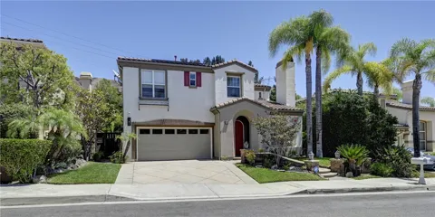 6781 E Boscana Court