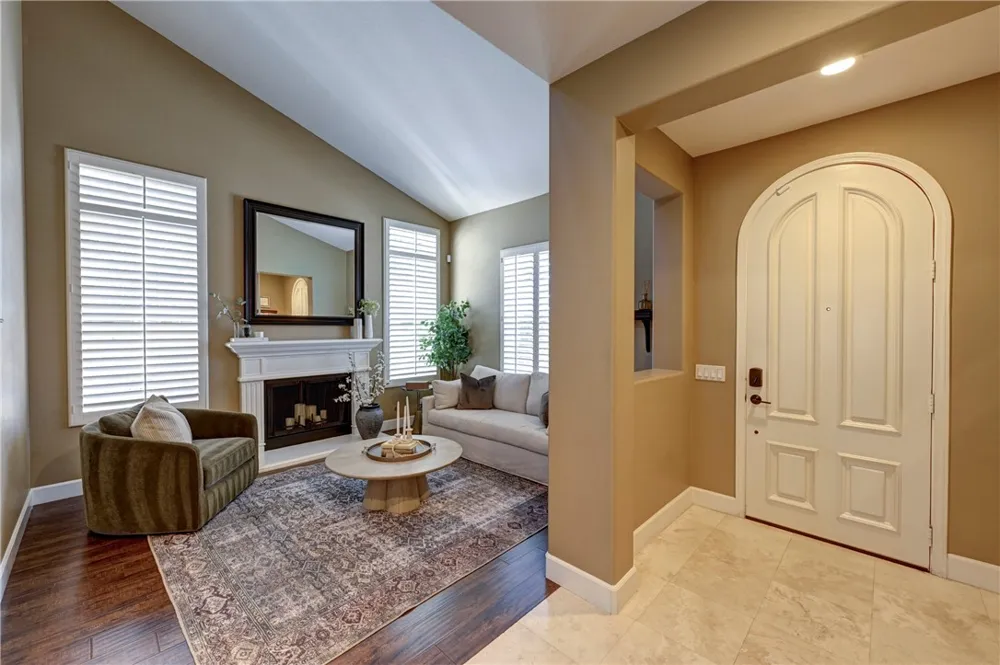 6781 E Boscana Court Orange, CA 92867