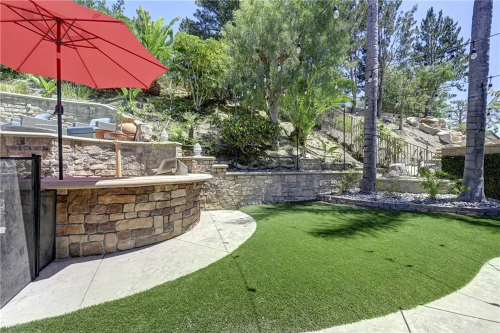 6781 E Boscana Court Orange, CA 92867