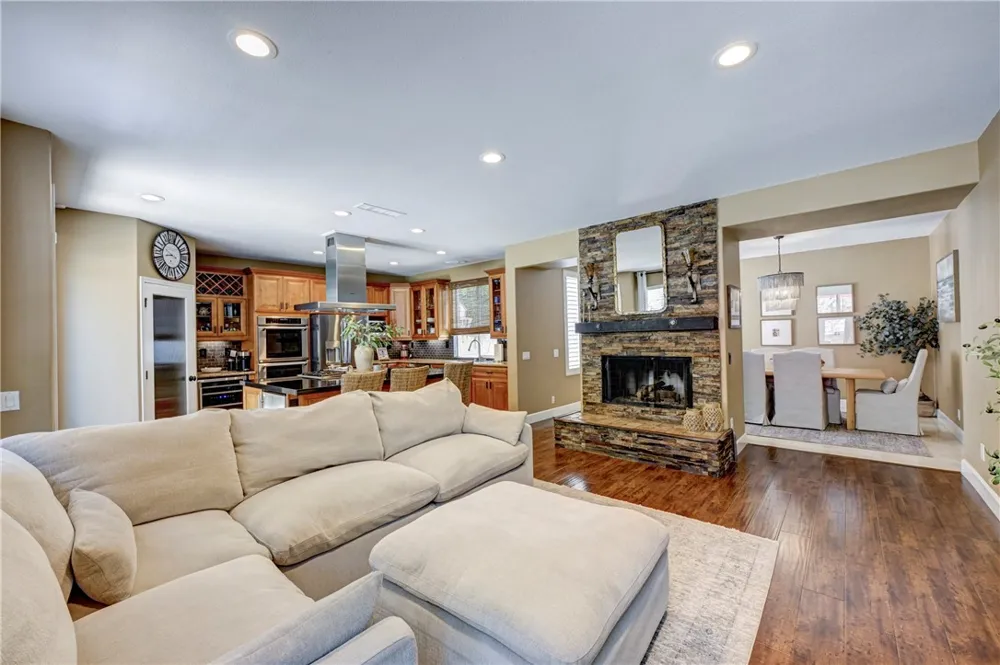6781 E Boscana Court Orange, CA 92867