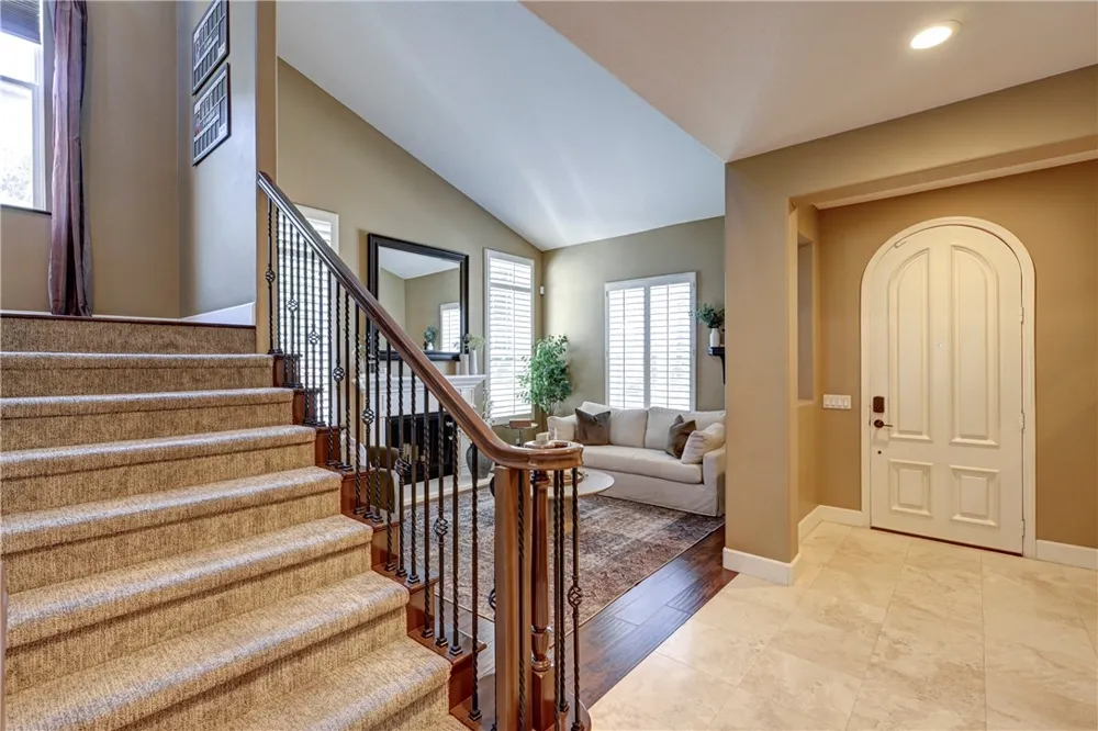 6781 E Boscana Court Orange, CA 92867