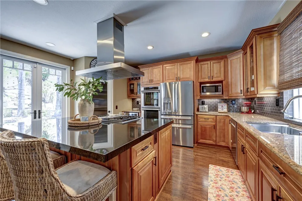 6781 E Boscana Court Orange, CA 92867