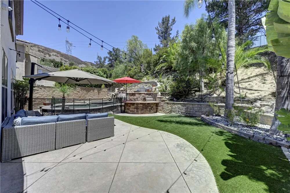 6781 E Boscana Court Orange, CA 92867