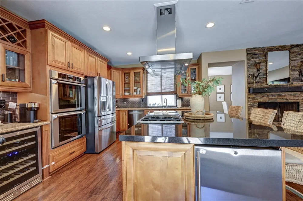 6781 E Boscana Court Orange, CA 92867
