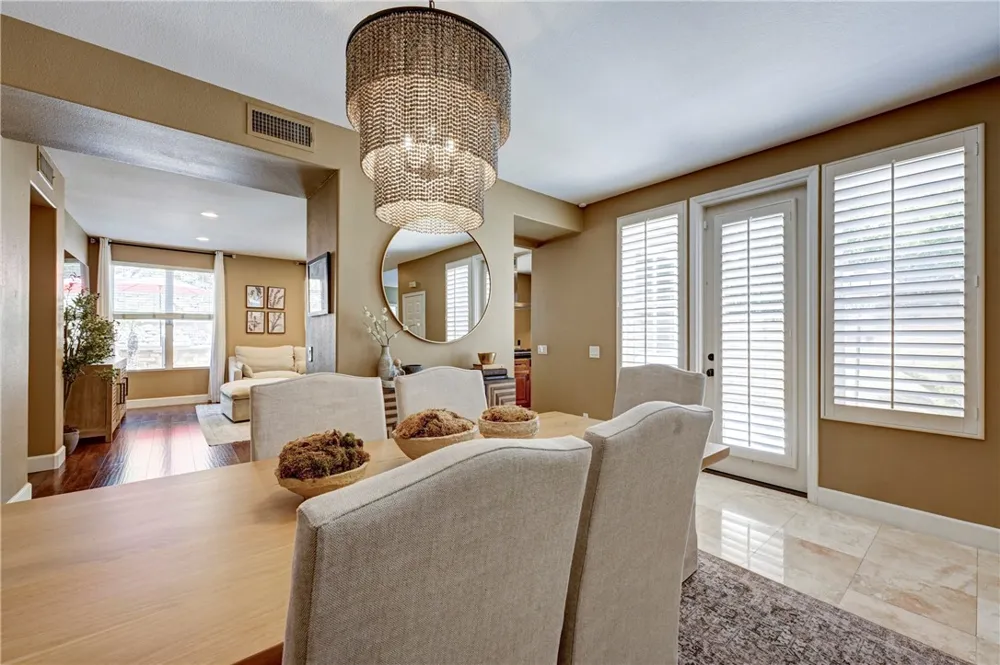 6781 E Boscana Court Orange, CA 92867