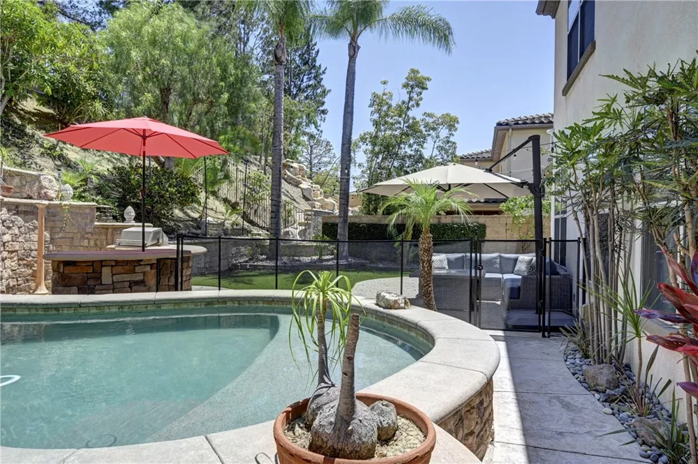 6781 E Boscana Court Orange, CA 92867
