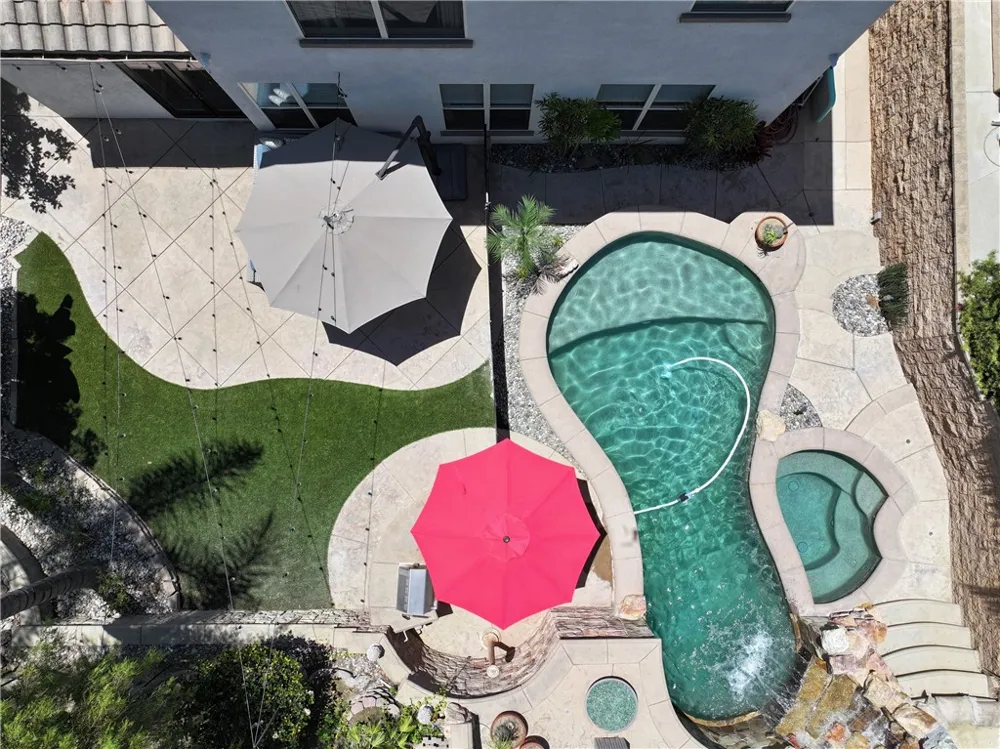 6781 E Boscana Court Orange, CA 92867