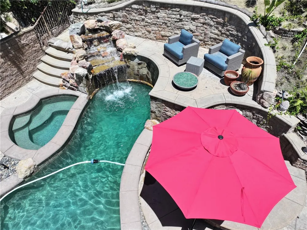 6781 E Boscana Court Orange, CA 92867
