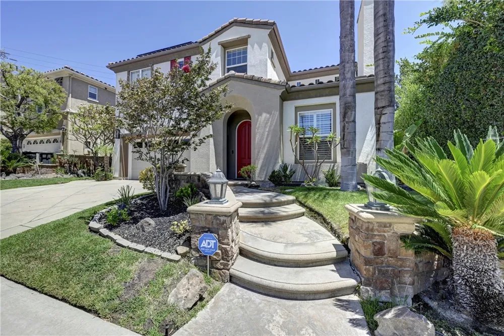 6781 E Boscana Court Orange, CA 92867