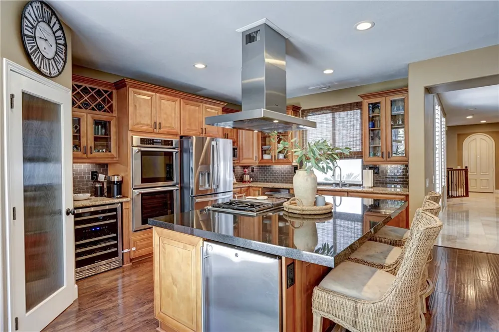 6781 E Boscana Court Orange, CA 92867