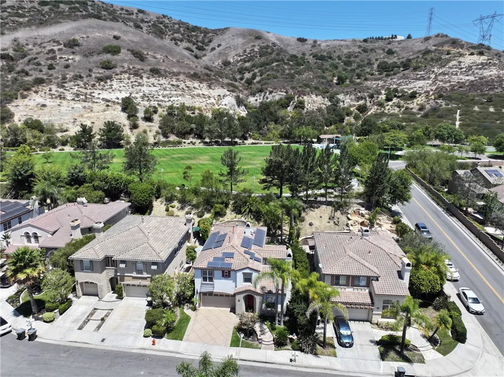 6781 E Boscana Court Orange, CA 92867