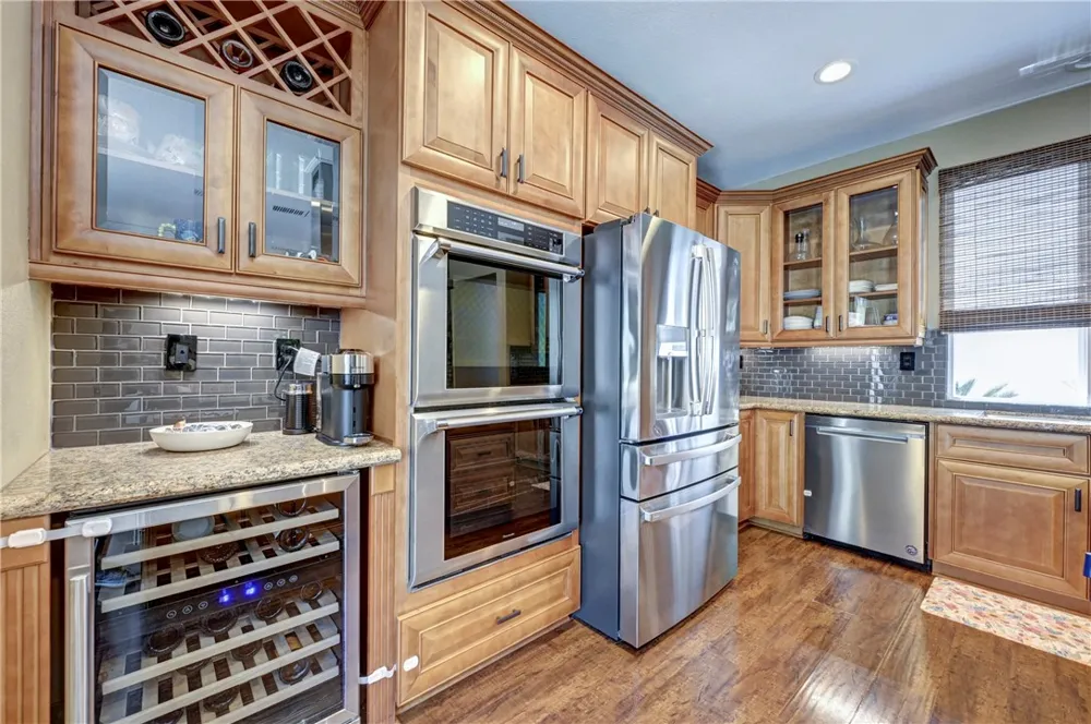 6781 E Boscana Court Orange, CA 92867