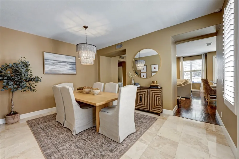 6781 E Boscana Court Orange, CA 92867