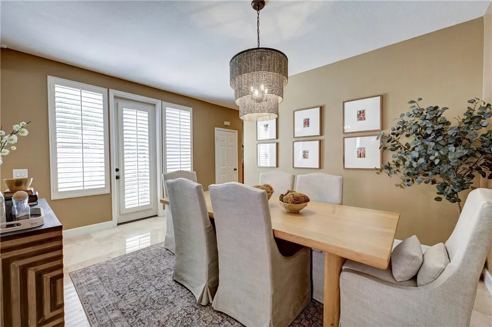 6781 E Boscana Court Orange, CA 92867