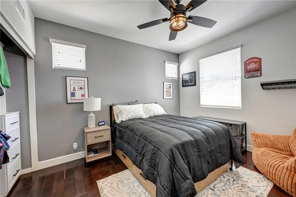 6781 E Boscana Court Orange, CA 92867
