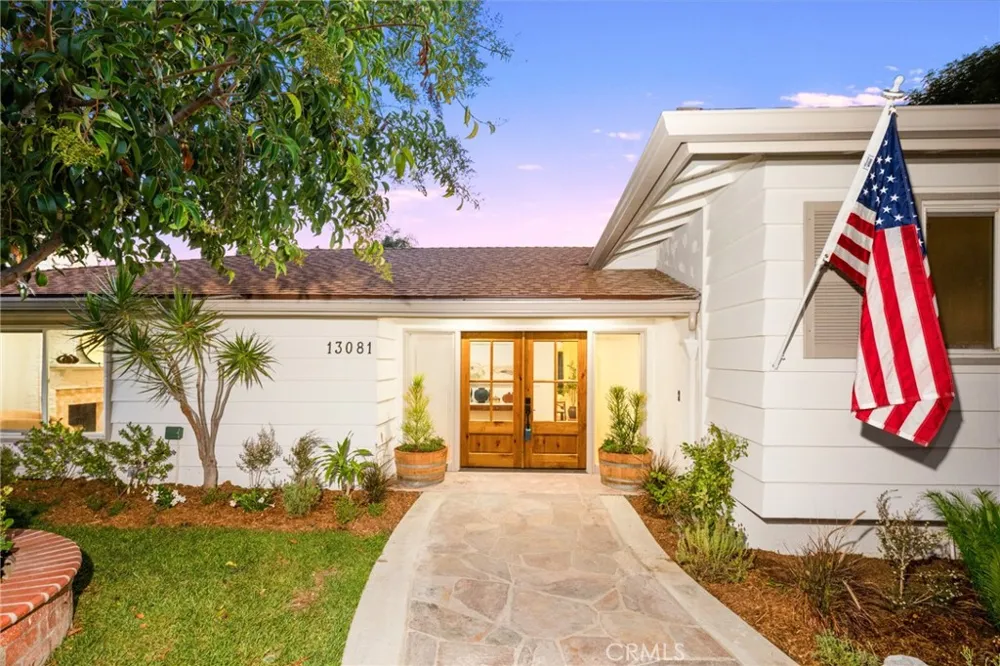 13081 Saint Thomas North Tustin, CA 92705
