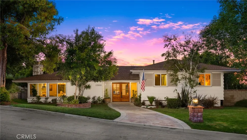 13081 Saint Thomas North Tustin, CA 92705