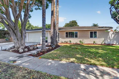 471 S Rosalind Drive