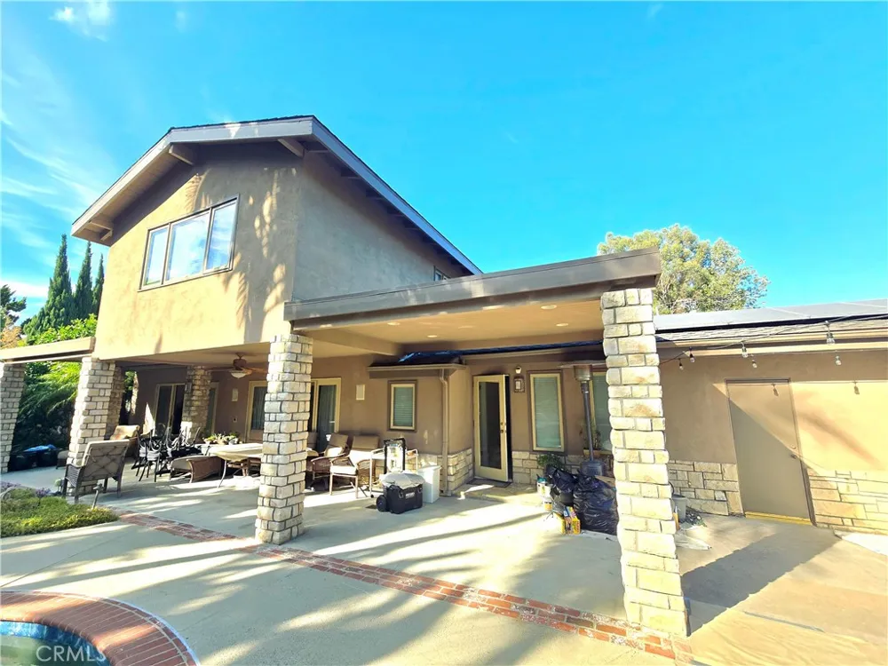 14 Palomino Lane Rolling Hills Estates, CA 90274