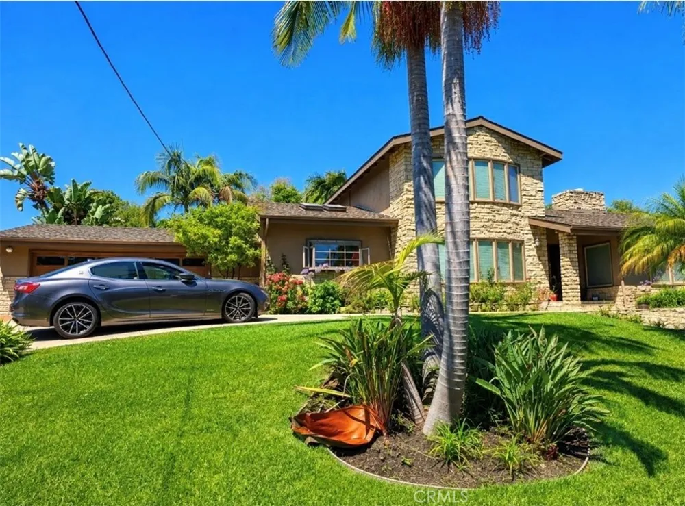 14 Palomino Lane Rolling Hills Estates, CA 90274