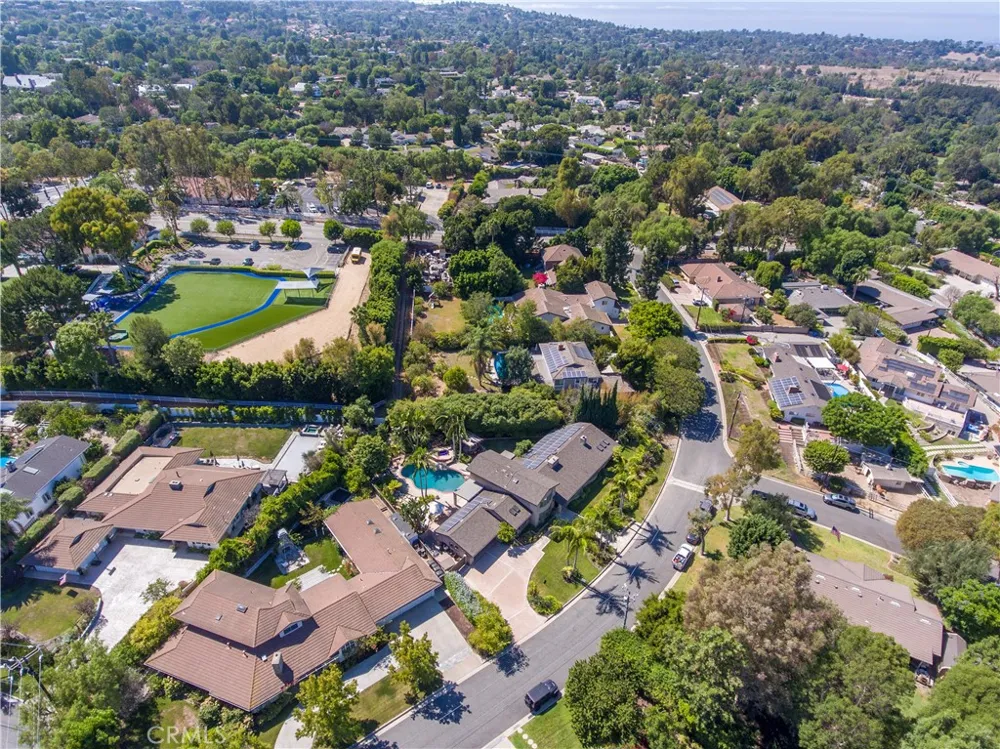 14 Palomino Lane Rolling Hills Estates, CA 90274