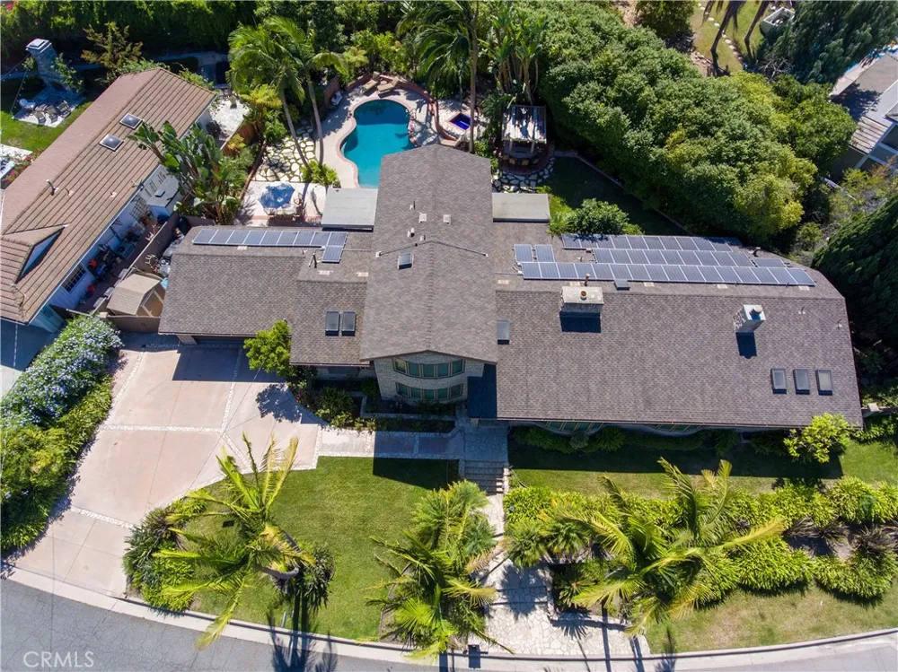 14 Palomino Lane Rolling Hills Estates, CA 90274