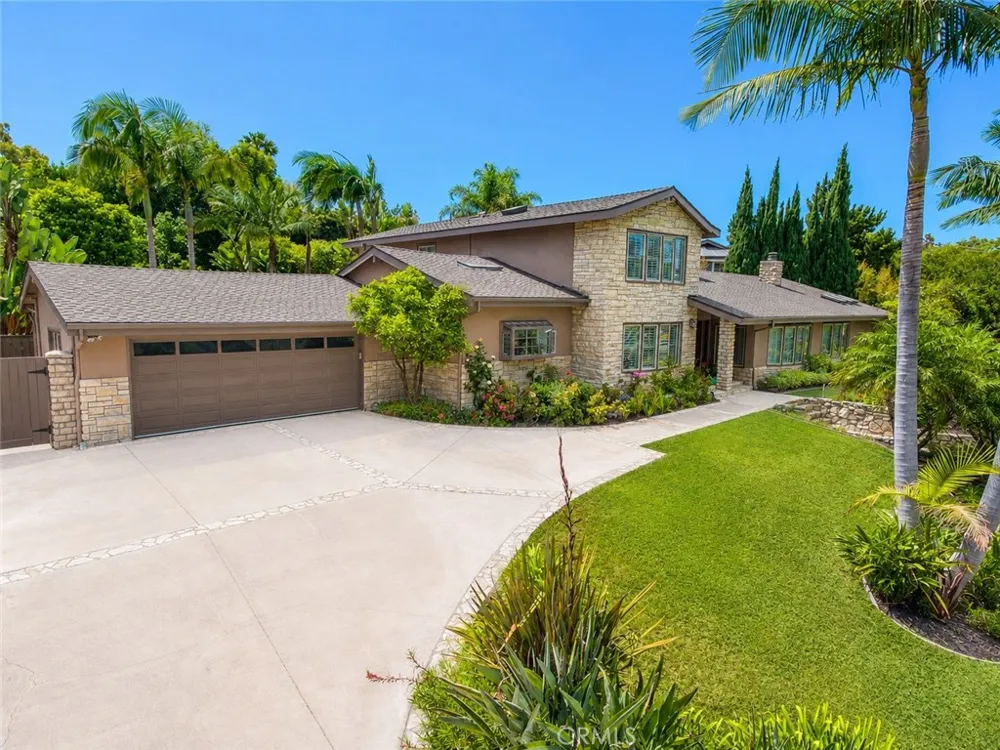 14 Palomino Lane Rolling Hills Estates, CA 90274