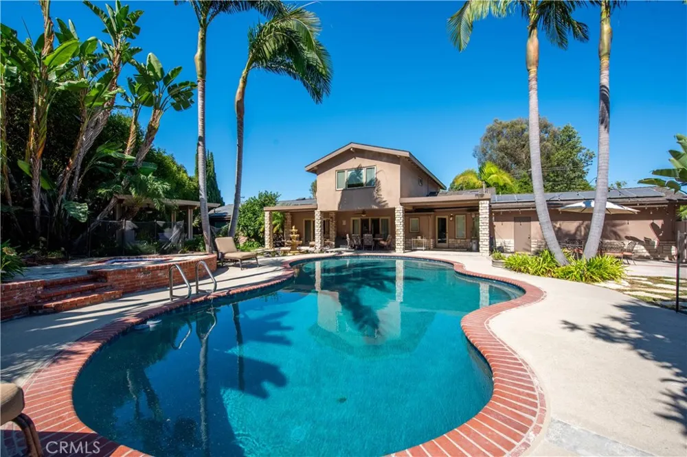 14 Palomino Lane Rolling Hills Estates, CA 90274