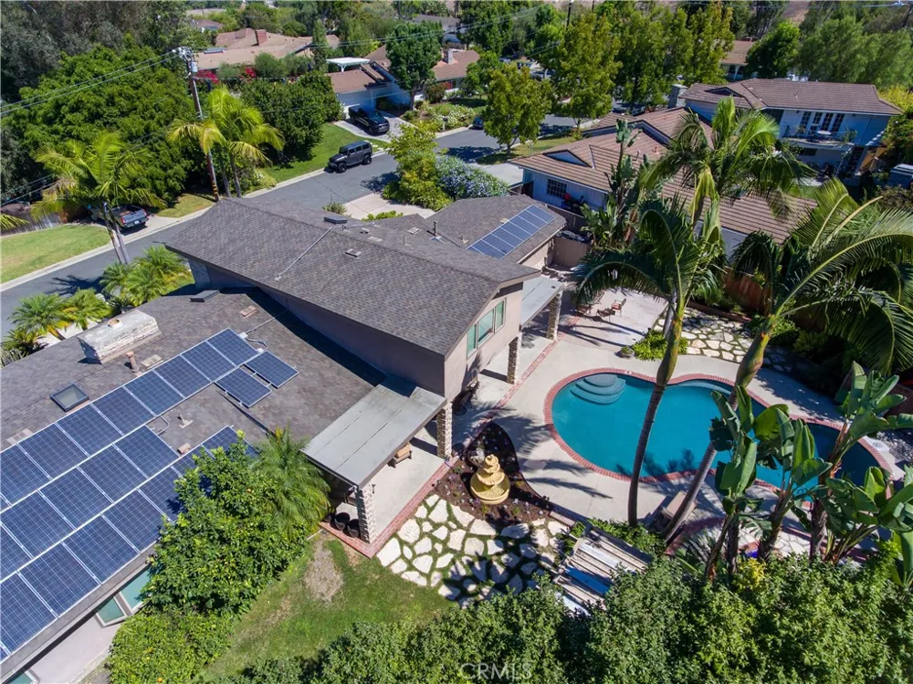 14 Palomino Lane Rolling Hills Estates, CA 90274