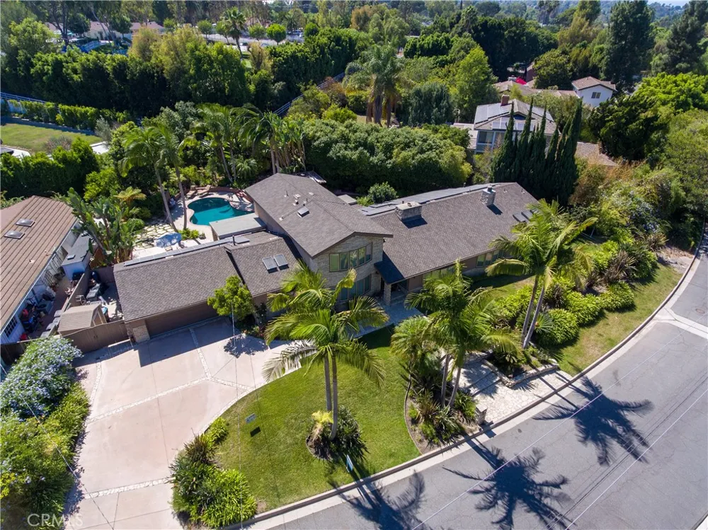14 Palomino Lane Rolling Hills Estates, CA 90274