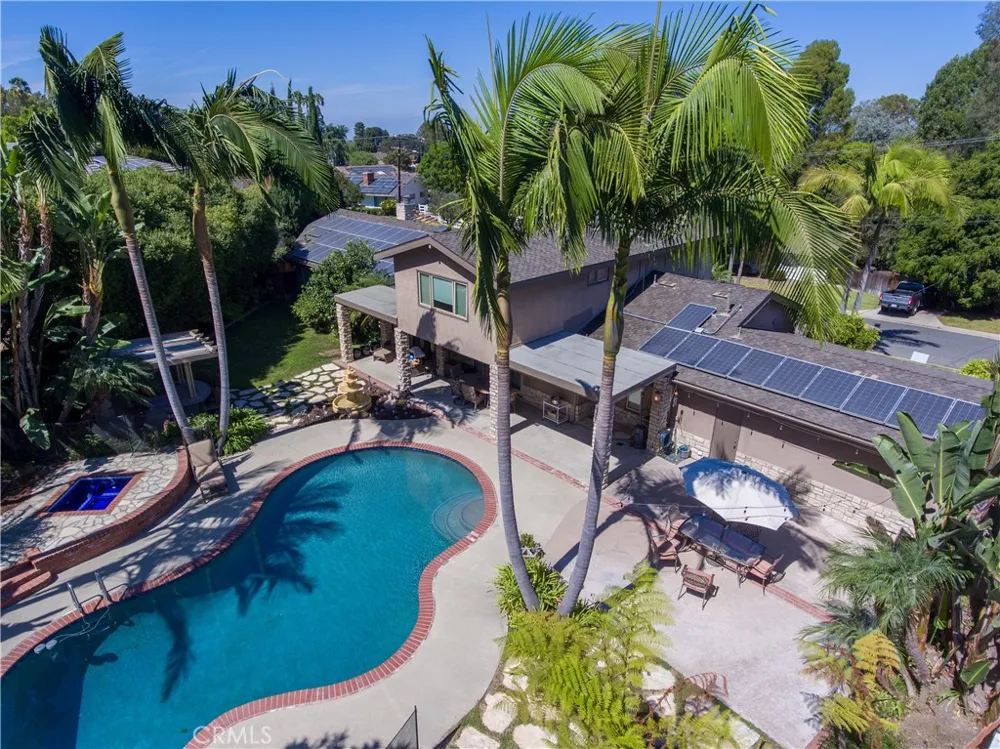 14 Palomino Lane Rolling Hills Estates, CA 90274