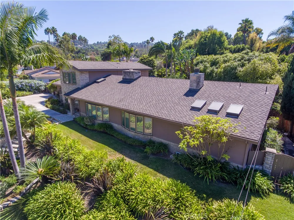 14 Palomino Lane Rolling Hills Estates, CA 90274