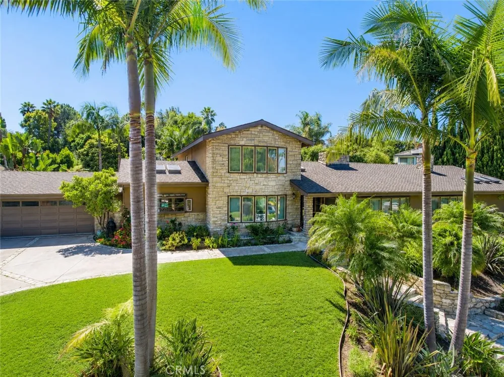 14 Palomino Lane Rolling Hills Estates, CA 90274