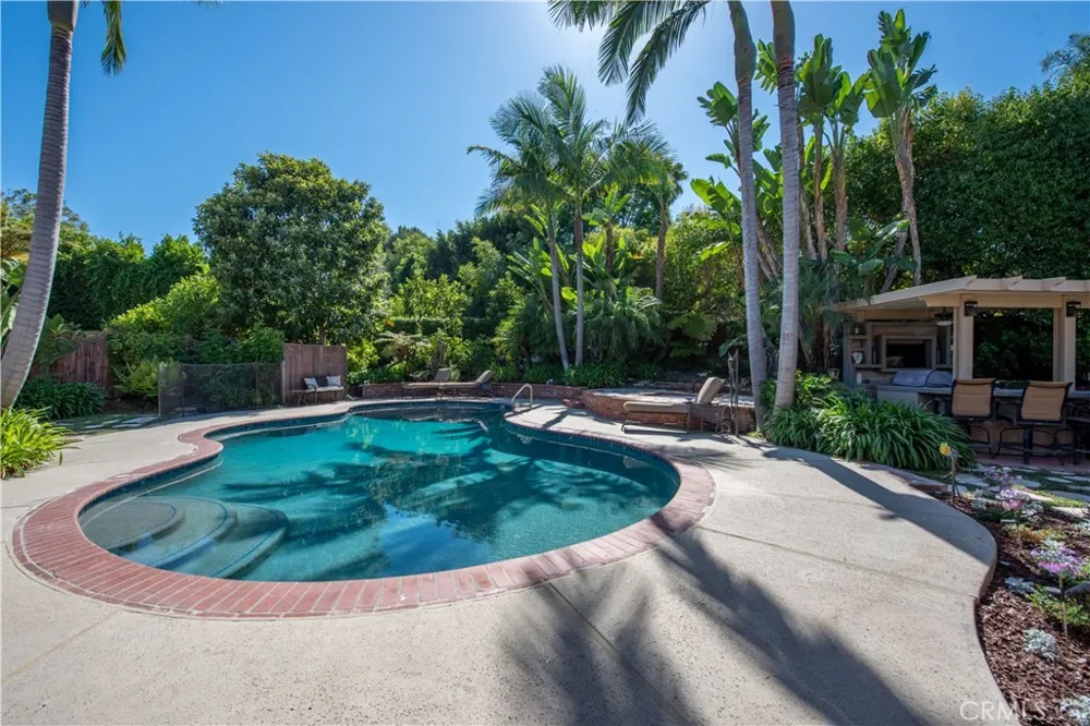 14 Palomino Lane Rolling Hills Estates, CA 90274