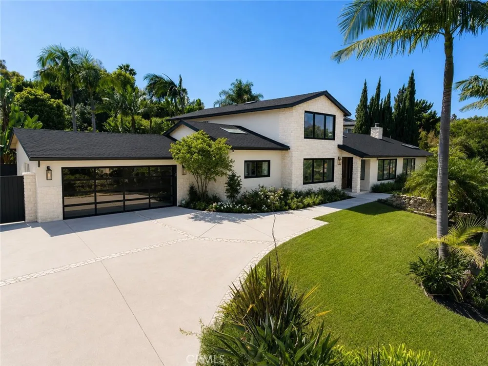 14 Palomino Lane Rolling Hills Estates, CA 90274