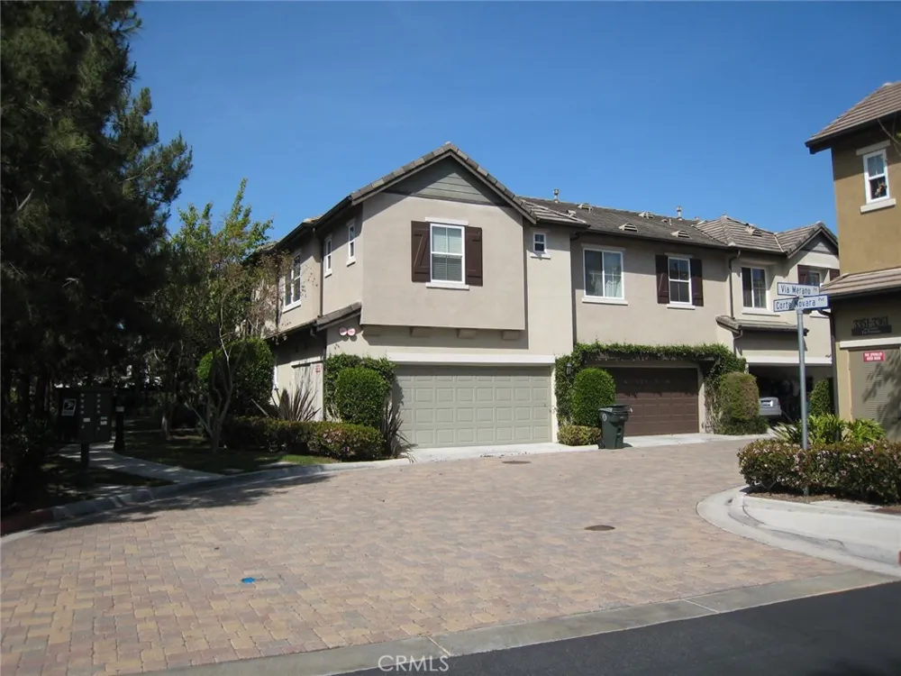 3351 Via Merano Costa Mesa, CA 92626