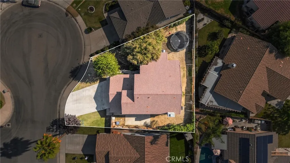 9711 Touchstone Bakersfield, CA 93311