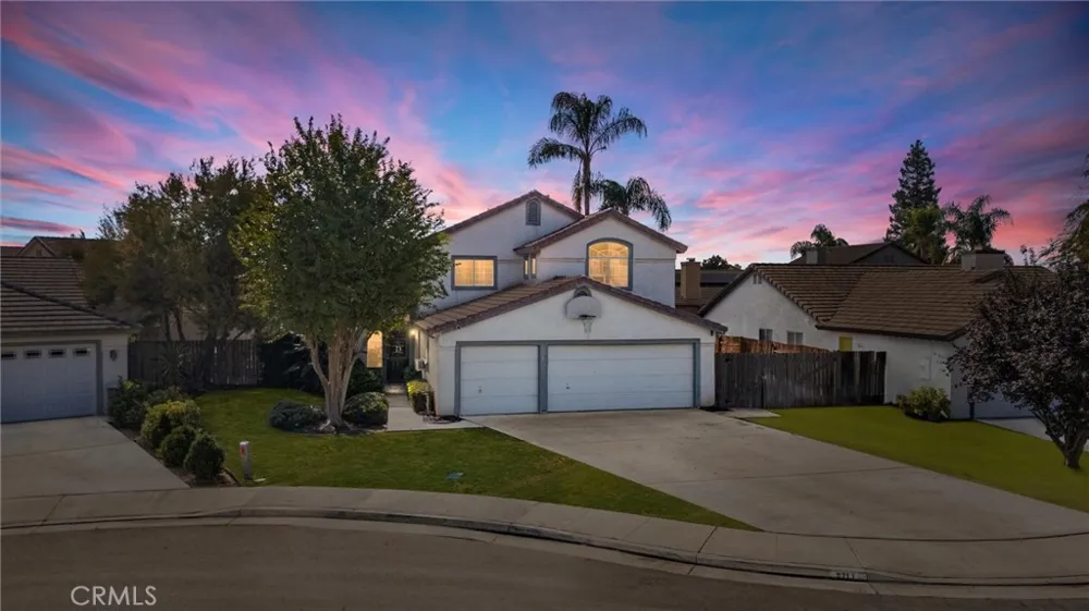 9711 Touchstone Bakersfield, CA 93311