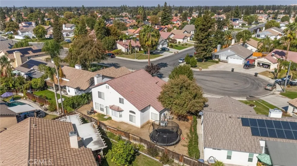 9711 Touchstone Bakersfield, CA 93311