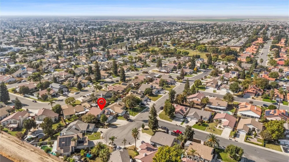 9711 Touchstone Bakersfield, CA 93311