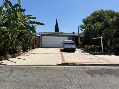 918 S Texella Court