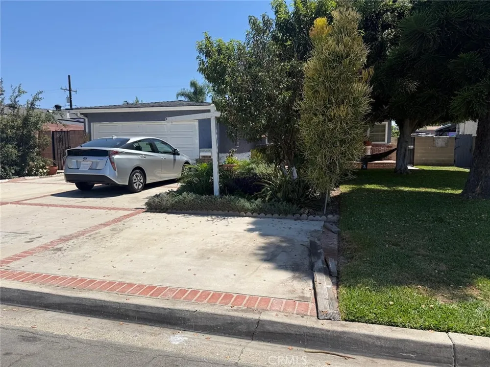 918 S Texella Court Anaheim, CA 92804