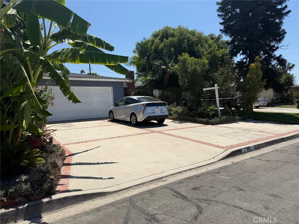 918 S Texella Court Anaheim, CA 92804