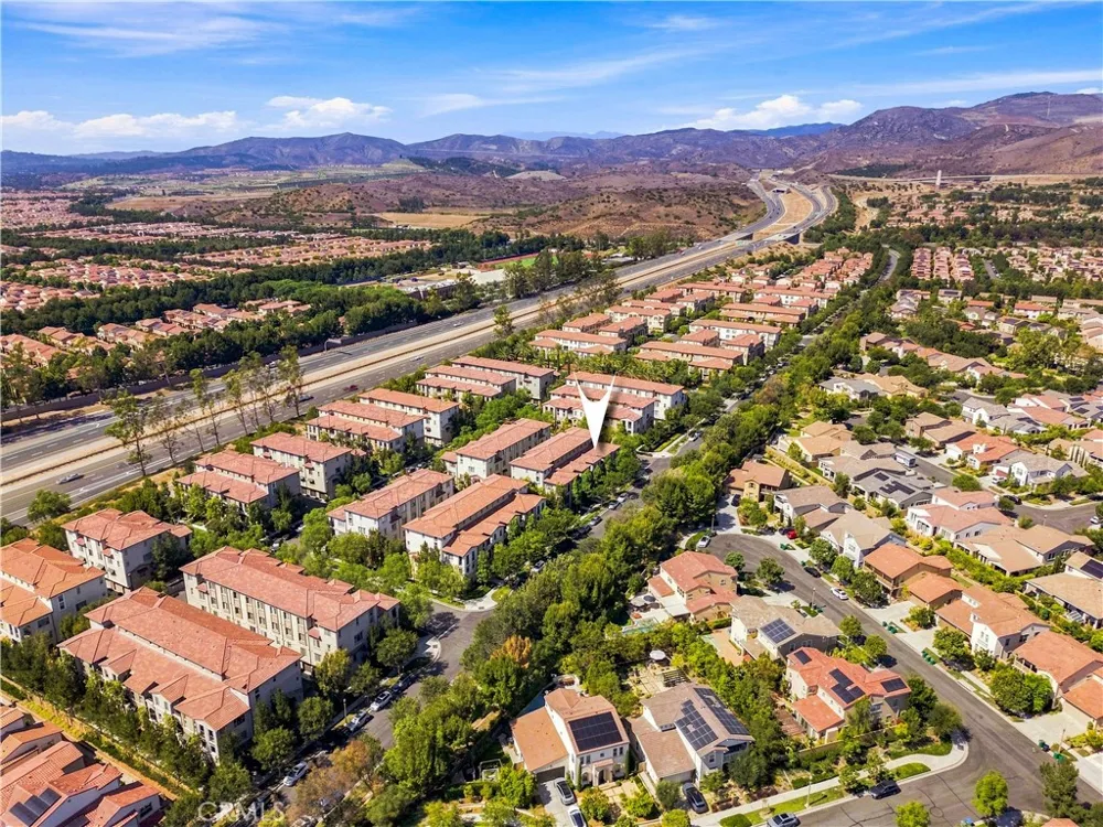 207 Native Irvine, CA 92618