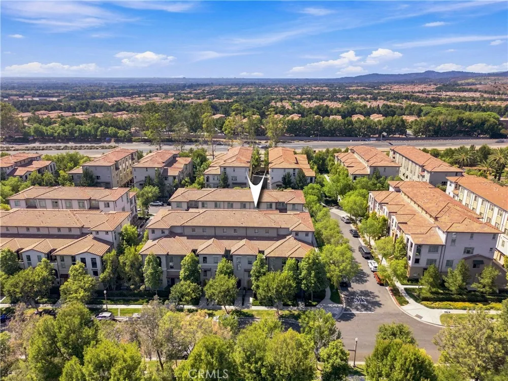 207 Native Irvine, CA 92618