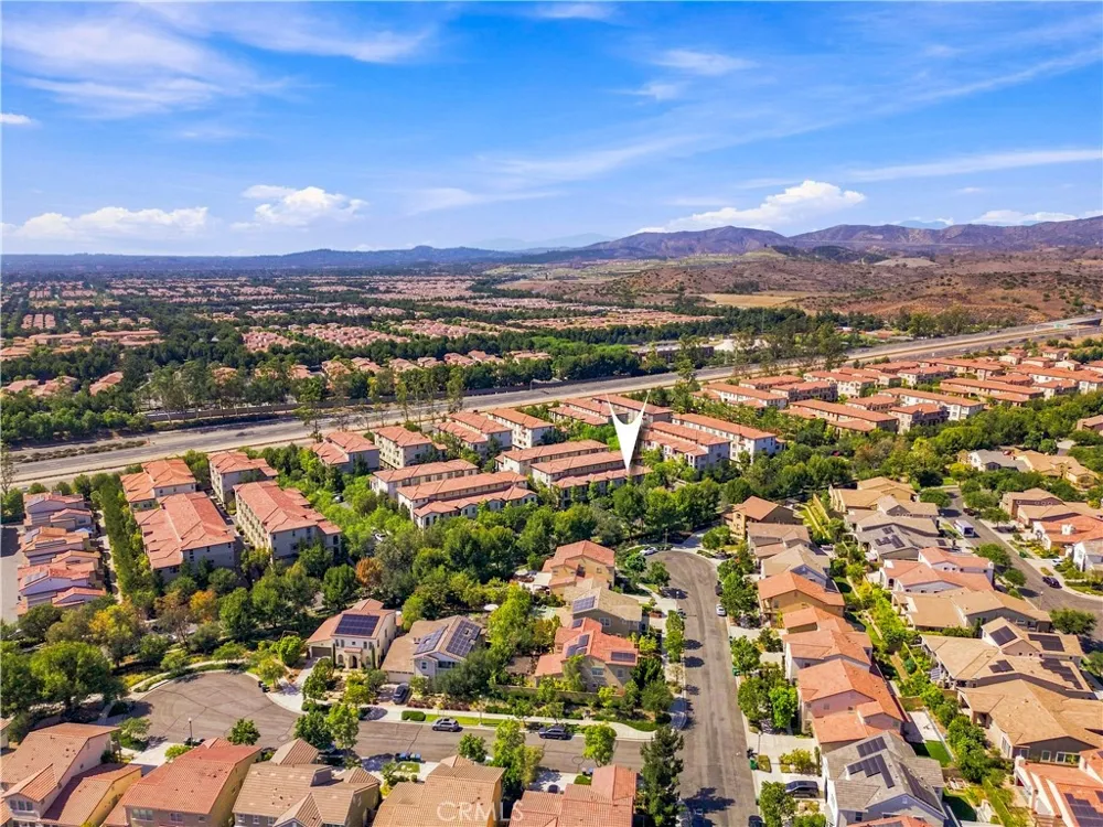 207 Native Irvine, CA 92618