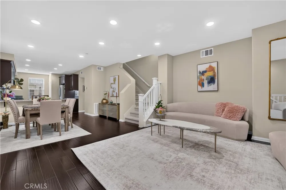 207 Native Irvine, CA 92618