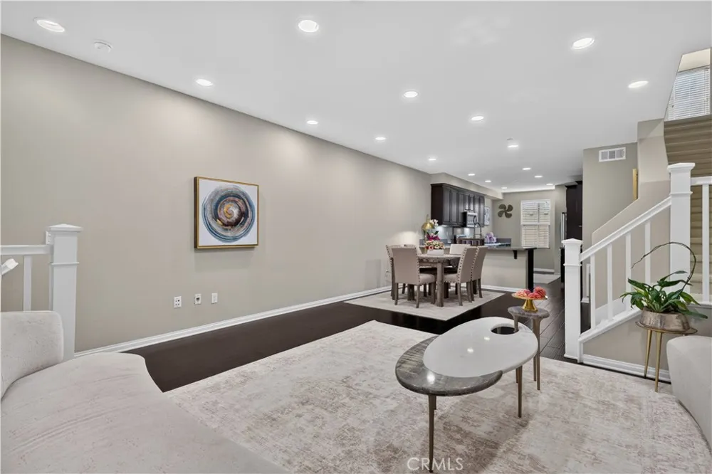 207 Native Irvine, CA 92618
