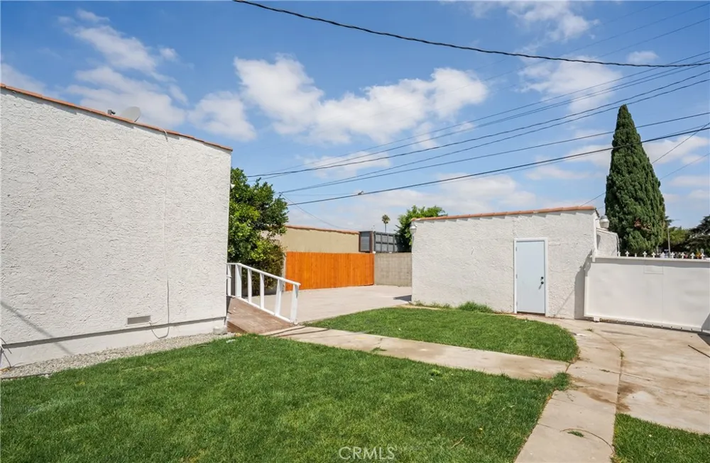 3501 W 59th Los Angeles, CA 90043