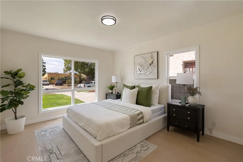 3501 W 59th Los Angeles, CA 90043